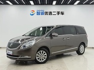Buick GL8 2013