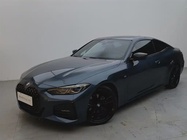 BMW 4 Series 2021