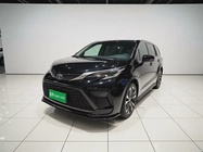 Toyota Granvia 2024