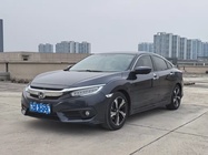 Honda Civic 2018
