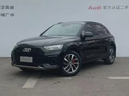 Audi Q5 2024
