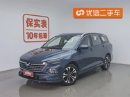 Wuling Victory 2021