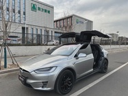 Tesla Model X 2017