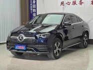 Mercedes-Benz GLE-Class 2021