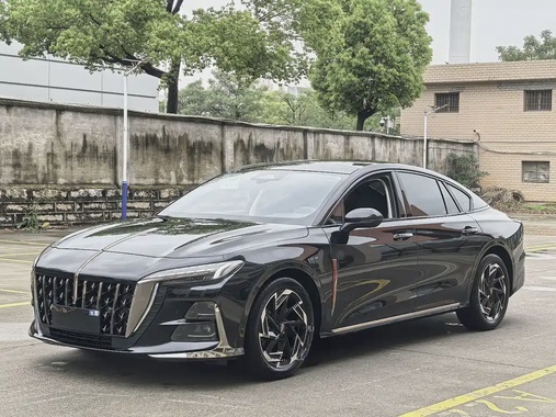 Hongqi H6 2023