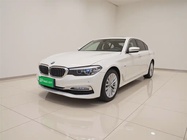 BMW 5 Series 2018