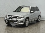 Mercedes-Benz GLK-Class 2014