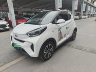 Chery Little Ant 2021