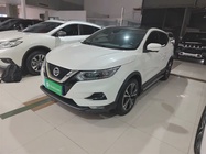 Nissan Qashqai 2020