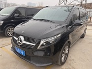 Mercedes-Benz V-Class 2023