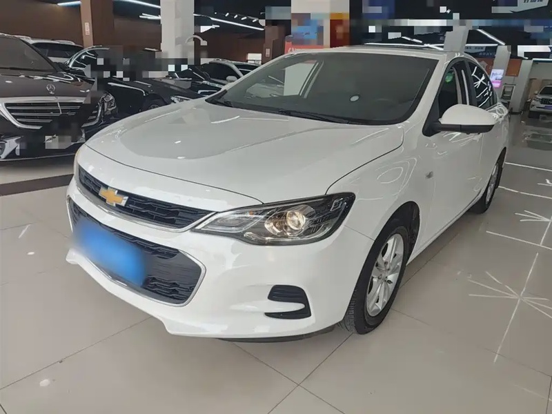 Chevrolet Cavalier