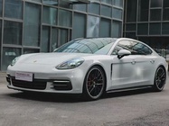 Porsche Panamera 2018