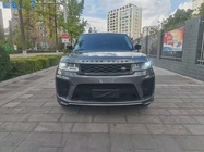 Land Rover Sport 2014