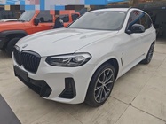 BMW X3 2023