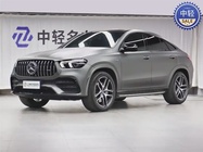 Mercedes-Benz GLE-Class 2021