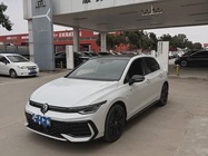 Volkswagen Golf 2024