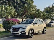 Roewe RX5 2018