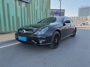 Mercedes-Benz CLS-Class 2012