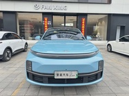 Li Auto L7 2024