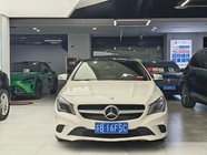 Mercedes-Benz CLE-Class 2016