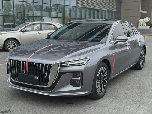 Hongqi H5 2024