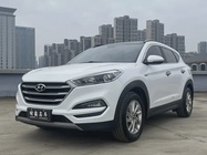 Hyundai Tucson 2017