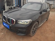 BMW X3 2020