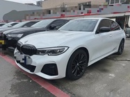 BMW 3 Series 2021
