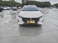 Nissan Sylphy 2024