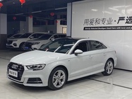 Audi A3 2020