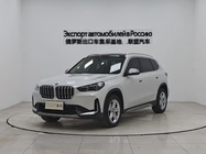 BMW X1 2024
