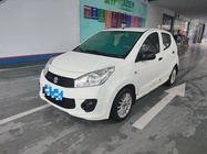 Suzuki Alto 2013