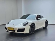 Porsche 911 2016