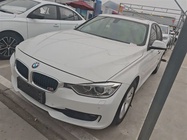 BMW 3 Series 2015