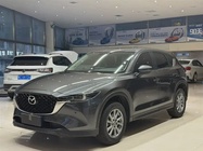 Mazda CX-5 2022