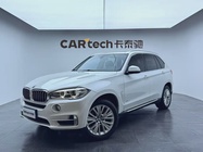 BMW X5 2017