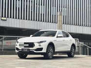 Maserati Levante 2021