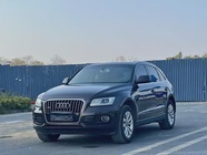 Audi Q5 2013