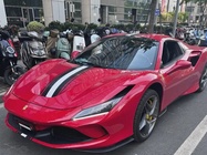 Ferrari F8 2022