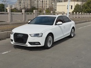 Audi A4 2016