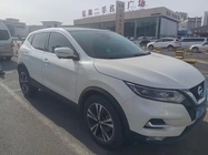 Nissan Qashqai 2021