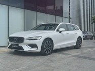 Volvo V60 2024