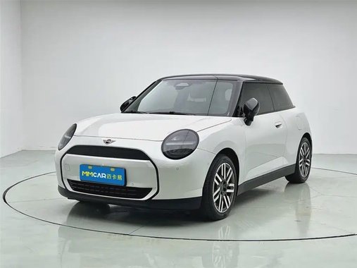 MINI Cooper 2024