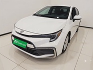 Toyota Levin 2023