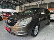 Buick GL8 2018