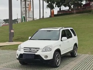 Honda CR-V 2006