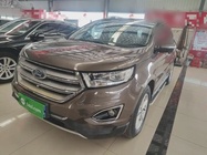 Ford Edge 2017