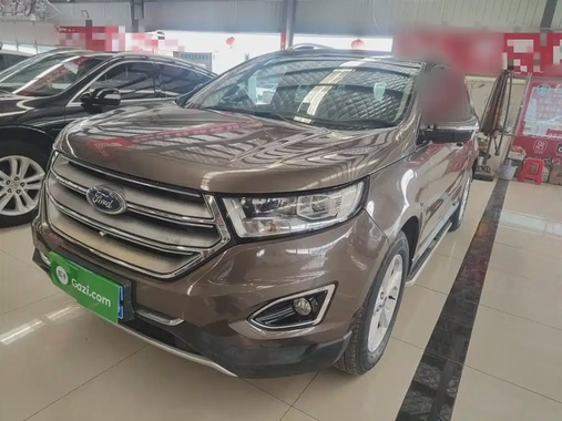 Ford Edge 2017