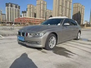 BMW 3 Series 2015