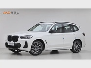 BMW X3 2025